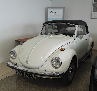 VOLKSWAGEN PLOERMEL CEDAM