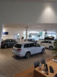 Volkswagen Melun Carat Automobiles