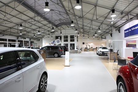 Blet SA - Volkswagen Rouen