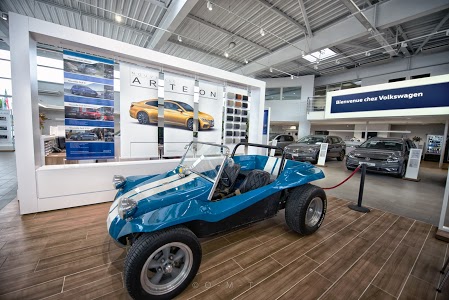 Volkswagen DBF Montpellier