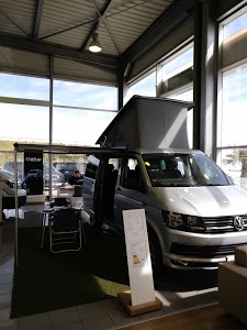 Montpellier Utilitaires Volkswagen Baillargues