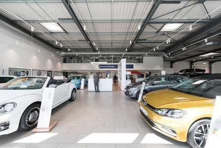 VOLKSWAGEN BYmyCAR Vienne