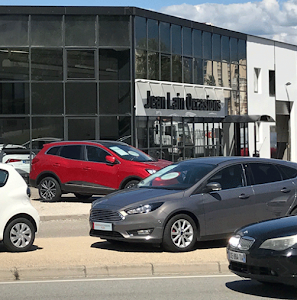 Centre Occasion Seyssinet - Jean Lain Automobiles