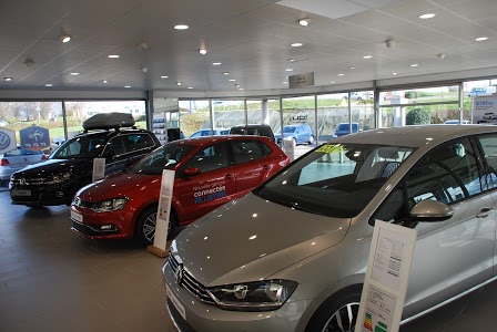 Volkswagen Espace Auto Mayenne
