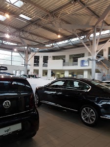 Garage Martin Losch s.à r.l.