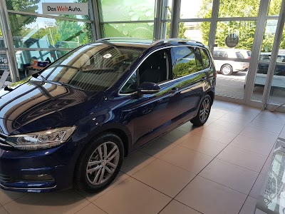 Volkswagen Autohaus Heisel GmbH