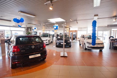 VOLKSWAGEN DOUAI