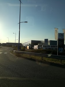 Garage Bernard - Volkswagen - La Gorgue