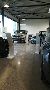 Volkswagen - Le Centre Automobile - Thuin