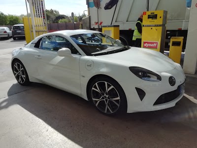 Sarl Negrell Et Fils