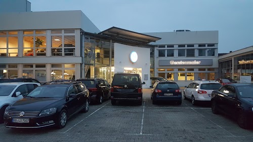 Autohaus Gerstenmaier Baden GmbH