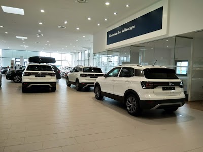 Volkswagen Belfort - Espace 3000