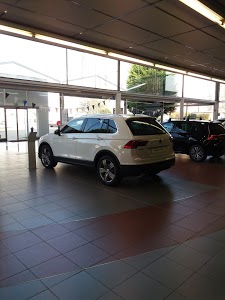 VOLKSWAGEN BYmyCAR Lyon Est