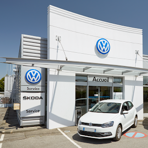 Volkswagen Rumilly - Jean Lain Automobiles