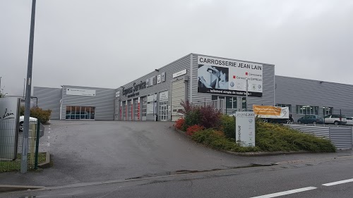 Volkswagen Cluses - Jean Lain Automobiles