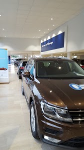 Volkswagen Sartrouville Dacy Motors
