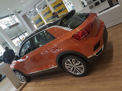 Volkswagen Advance Rueil-Malmaison