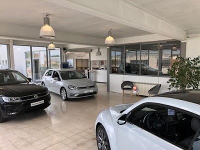 Volkswagen - LB Automobiles