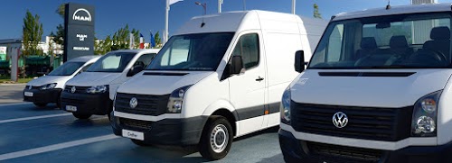 Volkswagen Véhicules Utilitaires Entraigues sur la Sorgue