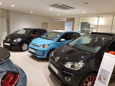 Volkswagen Michel Ange