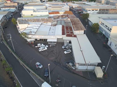 Garage Automoto (Toyota ,Volkswagen, Audi, Suzuki)