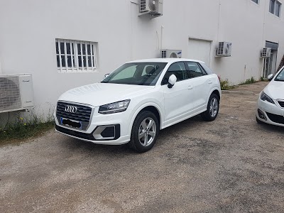 Audi Autosud Bernabeu Aubagne