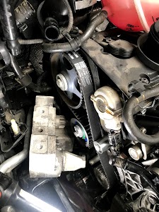 Garage AUTOMECANISSART Garage Multi-marques et Spécialiste VW-AUDI-SEAT-SKODA