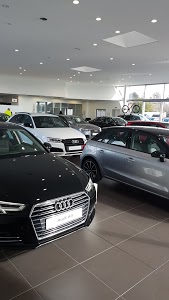 AUDI BEZIERS TRESSOL-CHABRIER Capiscol Distribution