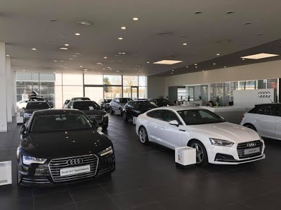 Audi Castres - Autopôle 81
