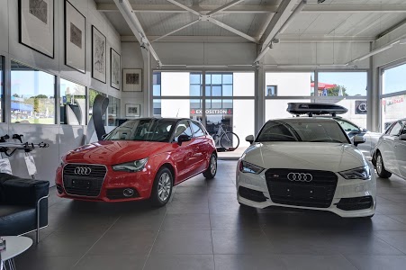 Garage et Carrosserie de Bellevue F. Iassogna SA