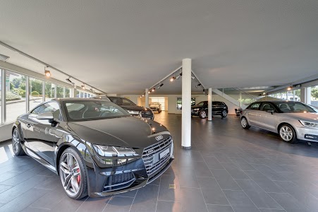 Arenaz Automobiles SA