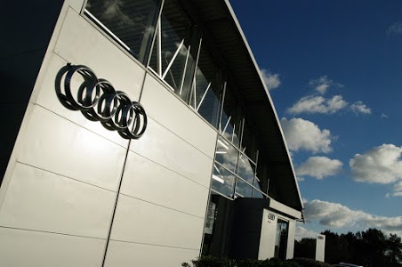 Audi Quimper Honoré SA