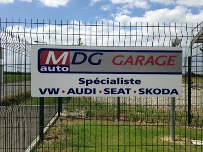 MDG Auto