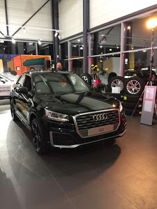Audi Obernai - Grand Est Automobiles