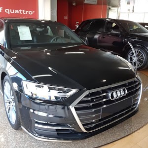 AUDI DOUAI