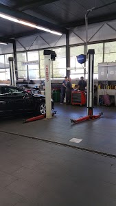 Garage de Monthey Sa