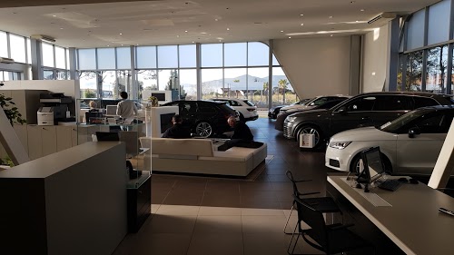 AUDI - ATT - PUGET SUR ARGENS