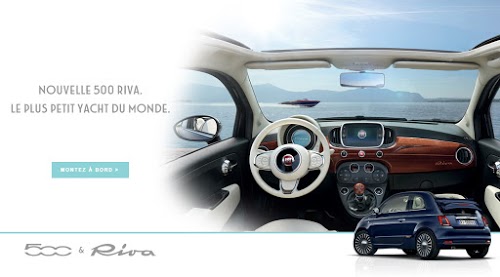 Fiat Alfa Roméo Jeep Mâcon - FJA MOTORS