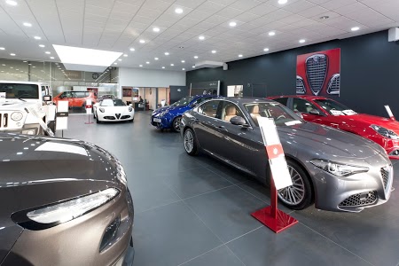 Auto.it FIAT ABARTH ALFA ROMEO JEEP CUESMES MONS