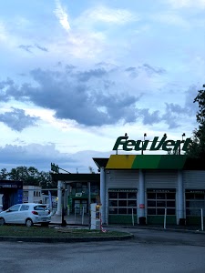 Centre Auto Feu Vert Ferney Voltaire photo4