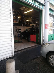 Centre Auto Feu Vert Ferney Voltaire photo5