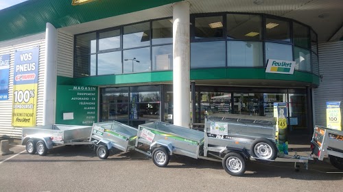Centre Auto Feu Vert Ferney Voltaire photo9
