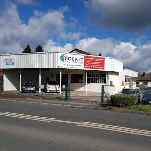 Stock-it Automobiles