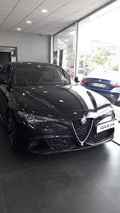 FCA Motor Village Cannes (Fiat, Alfa Romeo, Jeep, Abarth, Lancia)