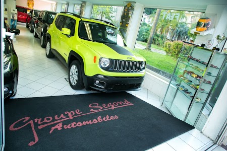 Menton Méditerranée Motors M.M.M