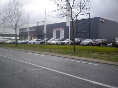 JCP Autos FIAT , ALFA ROMEO , NISSAN
