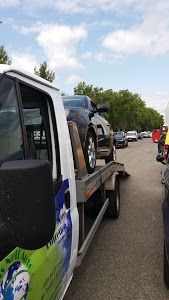 FIAT ALFA ROMEO CARCASSONNE TRESSOL-CHABRIER Sodivi