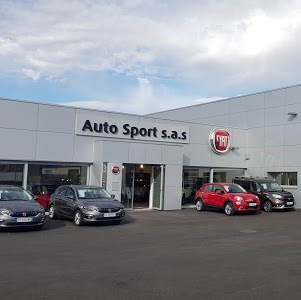 AUTOSPORT SAS AURILLAC FIAT / ALFA-ROMEO / ABARTH / FIAT PRO