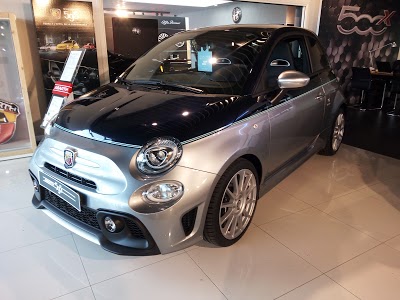 AUTO EXPO SAS / FIAT / LANCIA / ALFA ROMEO / FIAT PROFESSIONNAL