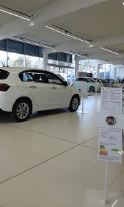 LA SQUADRA VELOCE Fiat - Alfa Romeo - Abarth Montpellier